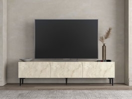 Hanah Home Oscar - Travertino